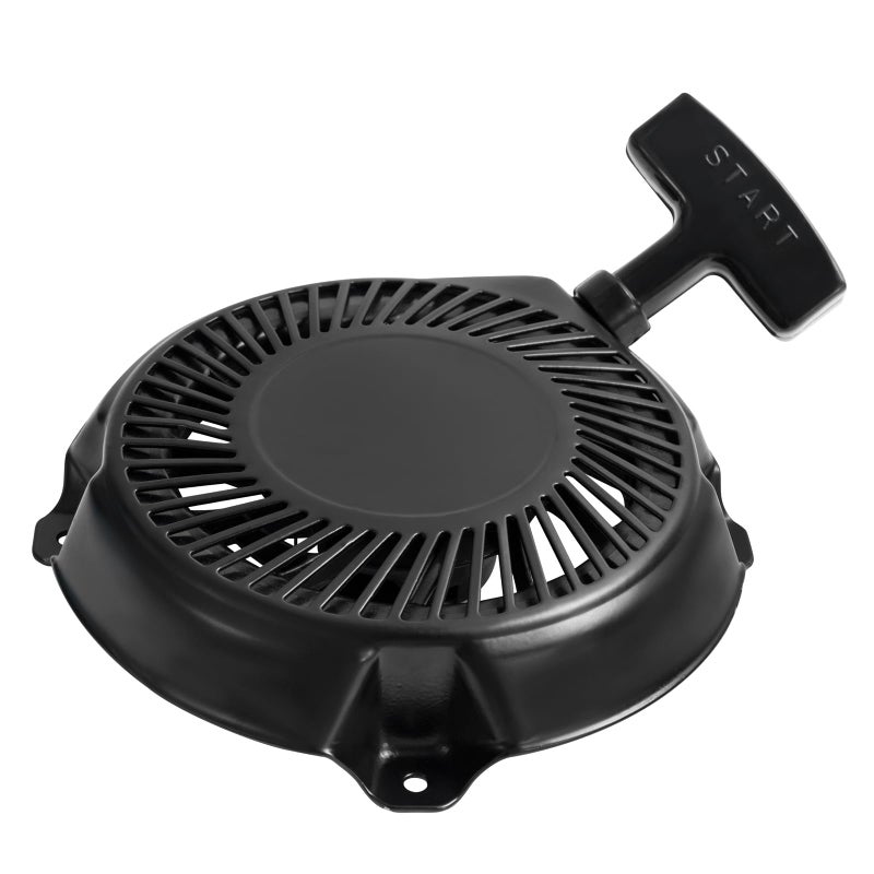 Sutmorly Recoil Starter Replaces for 591301, 693394, 791670 & 795930, Pull Start Assembly for Briggs & Stratton 591301, 693394 - Image 1